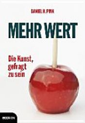 book cover of Mehr Wert by Daniel H. Pink