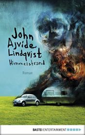 book cover of Himmelstrand: Roman by John Ajvide Lindqvist