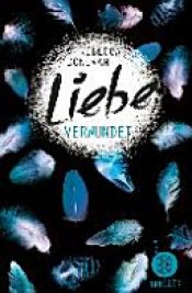 book cover of Liebe verwundet by Rebecca Donovan