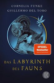 book cover of Pan's labyrinth [movie] by Cornelia Funke|Γκιγιέρμο Ντελ Τόρο