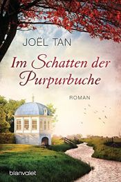 book cover of Im Schatten der Purpurbuche by unknown author
