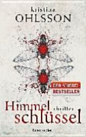 book cover of Himmelschlüssel by Kristina Ohlsson