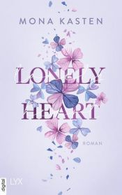 book cover of Lonely Heart by Mona Kasten