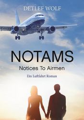 book cover of NOTAMS by Wolf Detlef Rohr