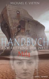 book cover of Handbuch zur Rettung der Welt by Michael E. Vieten