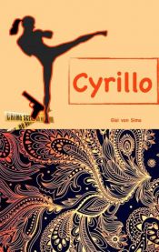 book cover of Cyrillo by Gisi von Sima