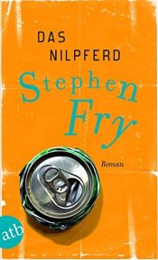 book cover of Das Nilpferd by Stephen Fry