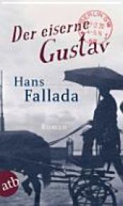 book cover of Hackendahl gi'r sig ikke by Hans Fallada