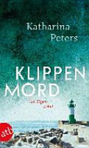 book cover of Klippenmord by Katharina Peters