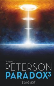 book cover of Paradox 3 by Phillip P. Peterson