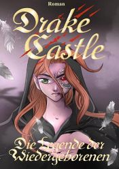 book cover of Drake Castle by Daniel Schreiber