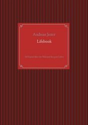 book cover of Lifebook by Andreas Jetter