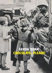 book cover of Chocolate, please! by Gerda Bean
