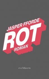 book cover of Rot by Jasper Fforde