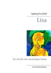 book cover of Lisa by Ingeburg Pia Leitloff