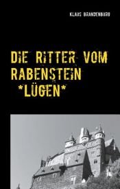 book cover of Die Ritter vom Rabenstein by Klaus Brandenburg