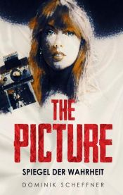 book cover of The Picture by Dominik Scheffner