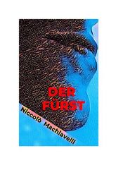 book cover of Der Fürst by Niccolò Machiavelli