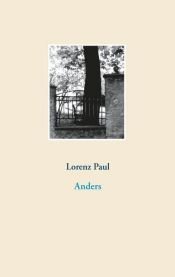 book cover of Anders by Lorenz Pauli