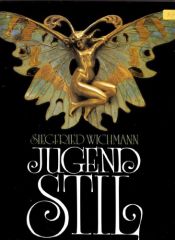 book cover of Jugendstil Art nouveau by Siegfried Wichmann