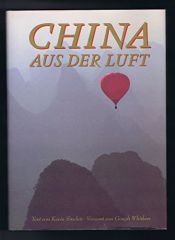 book cover of China aus der Luft by Kevin Sinclair