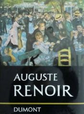 book cover of Auguste Renoir by Walter Pach
