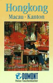 book cover of Hongkong. Macau und Kanton by John Sykes