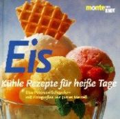 book cover of Eis. Kühle Rezepte für heiße Tage by Elsa Petersen-Schepelern