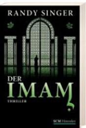 book cover of Der Imam by Randy Singer