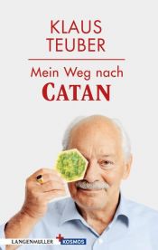book cover of Mein Weg nach Catan by Klaus Teuber