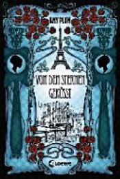 book cover of Revenant-Trilogie 03 - Von den Sternen geküsst by Amy Plum