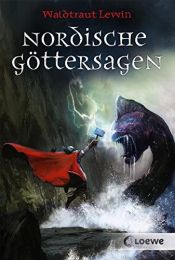 book cover of Nordische Göttersagen by Waldtraut Lewin