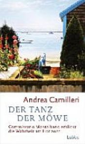 book cover of Der Tanz der Möwe by Andrea Camilleri
