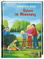 book cover of Ostern im Möwenweg by Kirsten Boie