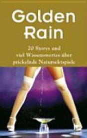 book cover of Golden rain by unknown author