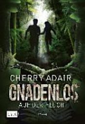 book cover of Gnadenlos by Cherry Adair