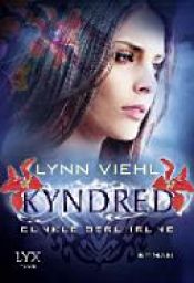 book cover of Kyndred - Dunkle Berührung by Lynn Viehl