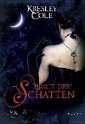 book cover of Braut der Schatten by Kresley Cole