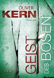 book cover of Geist des Bösen by unknown author