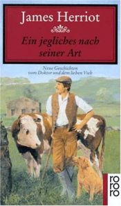 book cover of Noch mehr Geschichten vom Tierarzt. Sonderausgabe II. Der Tierarzt kommt by James Herriot