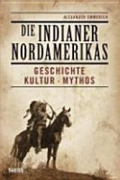 book cover of Die Indianer Nordamerikas by Alexander Emmerich