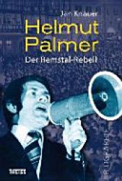 book cover of Helmut Palmer by Jan Knauer