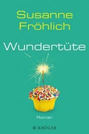 book cover of Wundertüte by Susanne Fröhlich