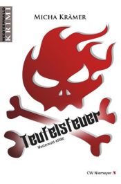 book cover of Teufelsfeuer by Micha Krämer