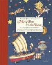 book cover of Mein Bett ist ein Boot. Der Versgarten eines Kindes by Robert Louis Stevenson