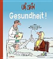 book cover of Gesundheit! by Uli Stein
