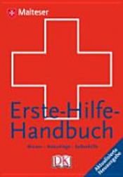 book cover of Erste-Hilfe-Handbuch by unknown author