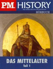 book cover of Das Mittelalter, Tl. 1, 2 Cassetten by Johann Eisenmann
