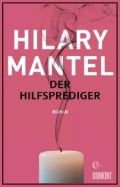 book cover of Der Hilfsprediger by Hilary Mantel