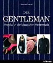 book cover of Der Gentleman by Autor nicht bekannt